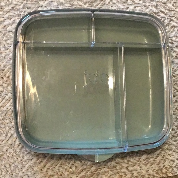 Joie Bento Box, Lunch Storage, Easy Meal on the Go - Mint Green - Picture 1 of 2